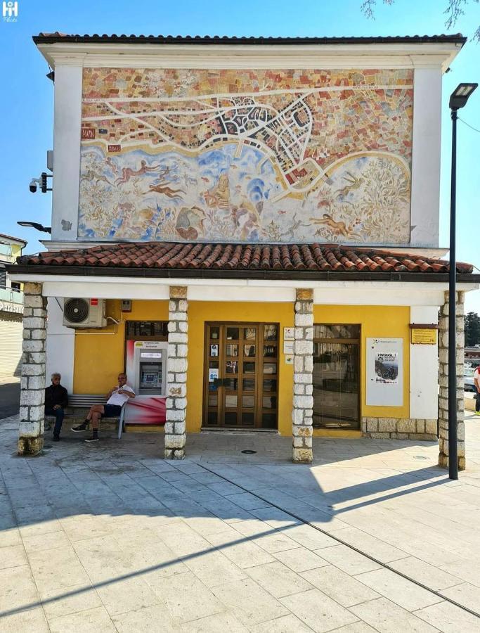 Appartement Goya - Selce Extérieur photo