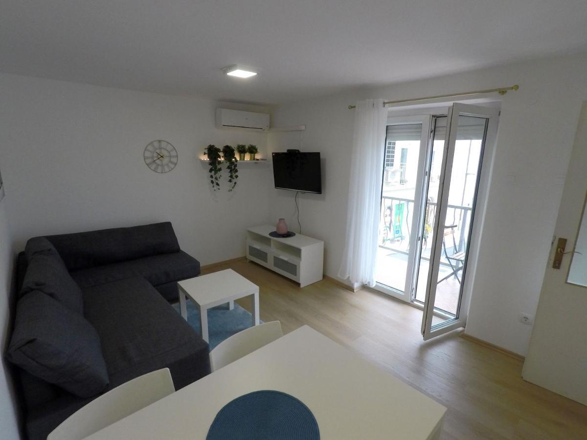 Appartement Goya - Selce Extérieur photo