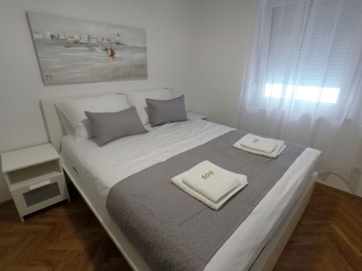 Appartement Goya - Selce Extérieur photo