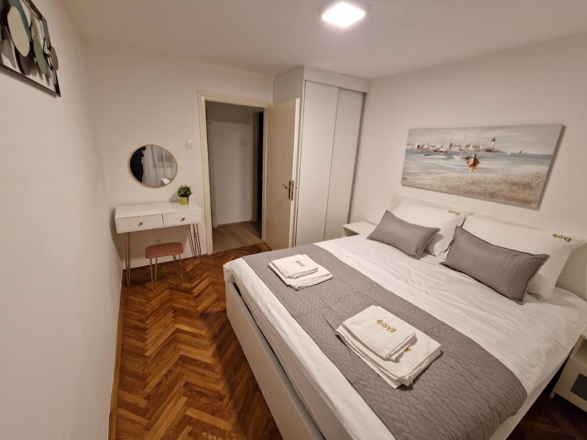 Appartement Goya - Selce Extérieur photo