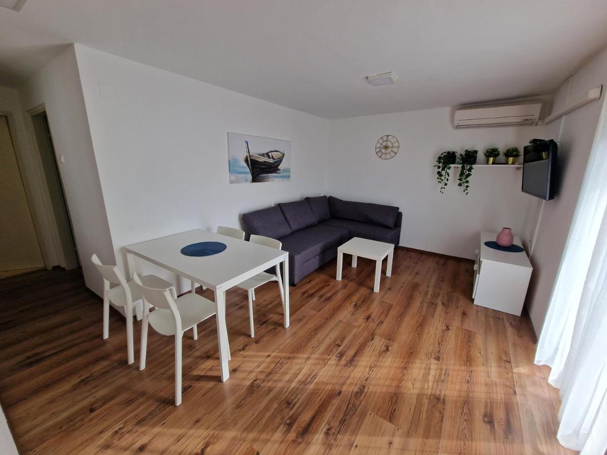 Appartement Goya - Selce Extérieur photo