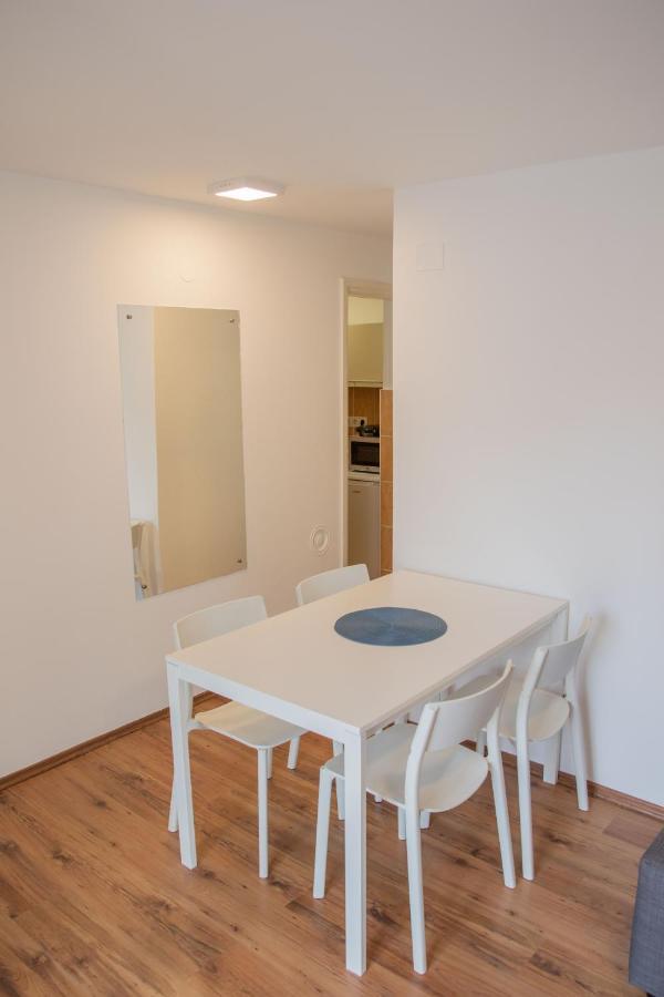 Appartement Goya - Selce Extérieur photo