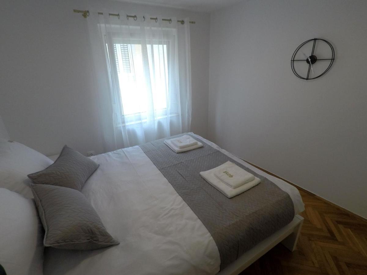 Appartement Goya - Selce Extérieur photo