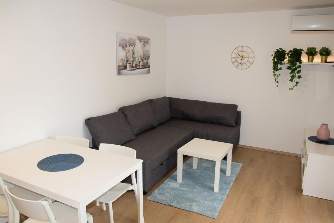 Appartement Goya - Selce Extérieur photo