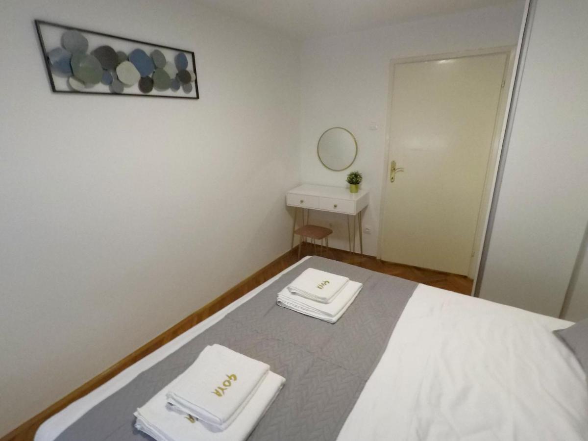 Appartement Goya - Selce Extérieur photo