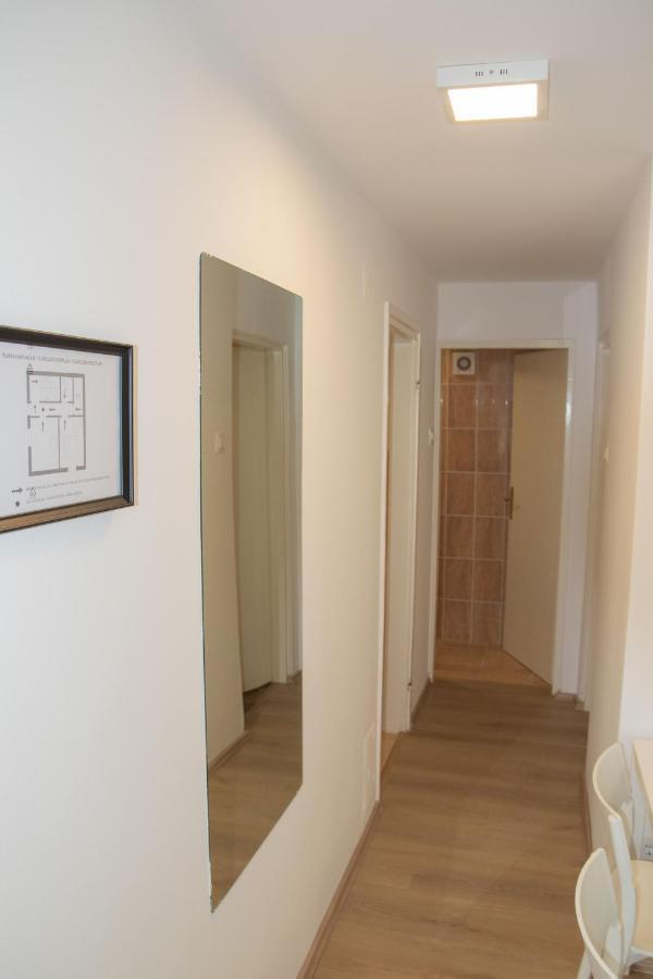 Appartement Goya - Selce Extérieur photo