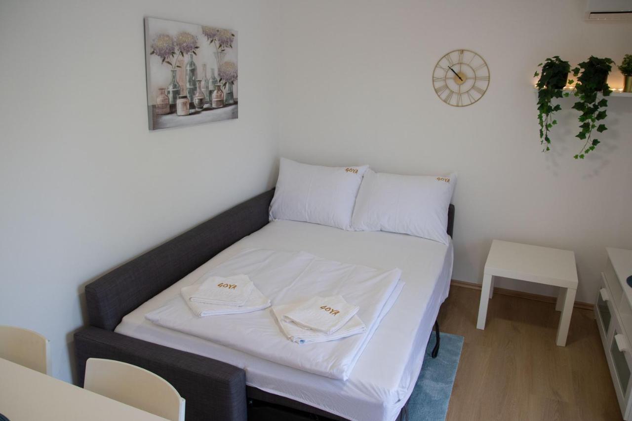 Appartement Goya - Selce Extérieur photo