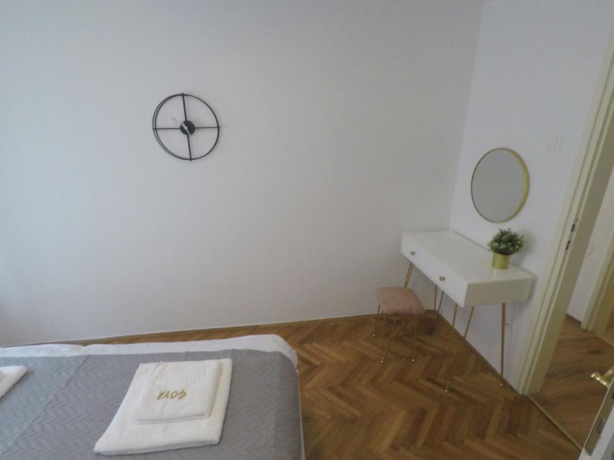 Appartement Goya - Selce Extérieur photo