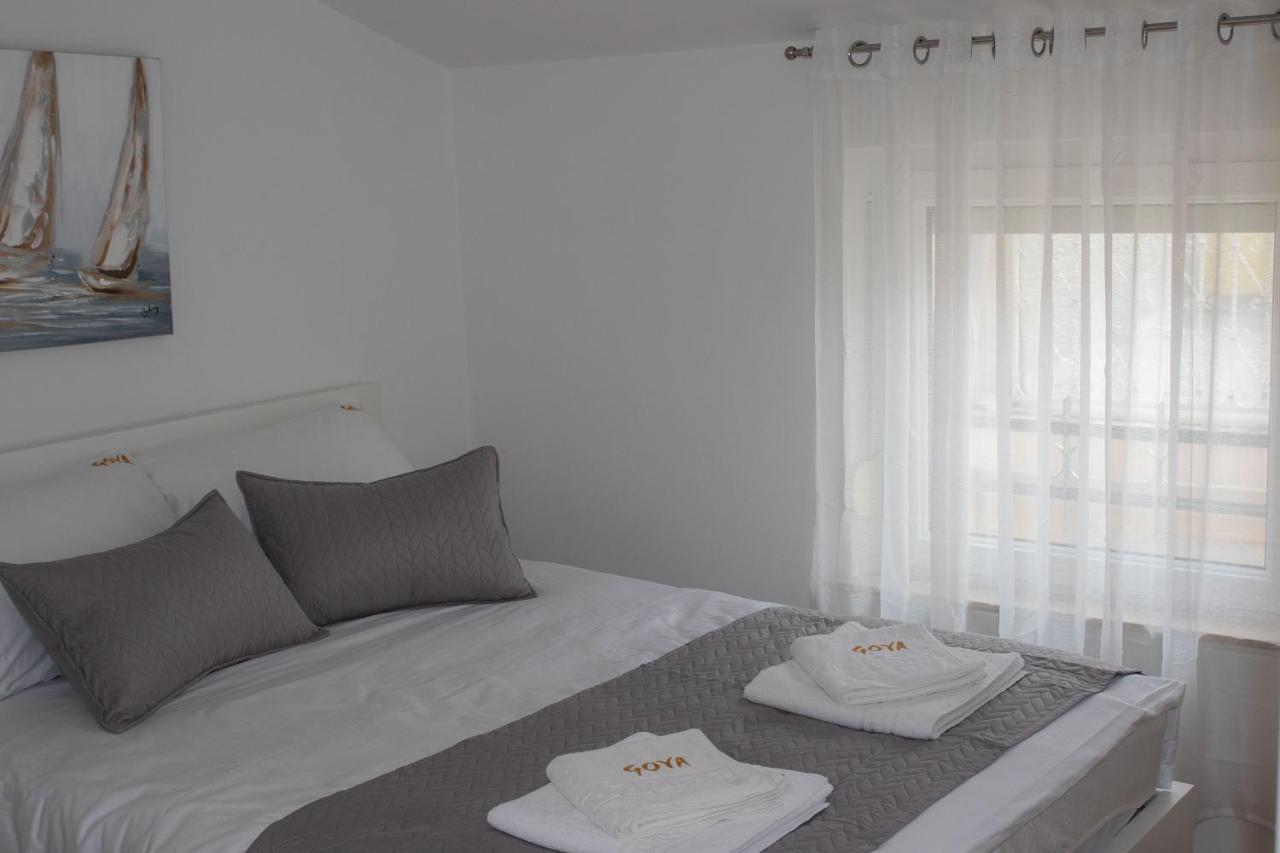 Appartement Goya - Selce Extérieur photo