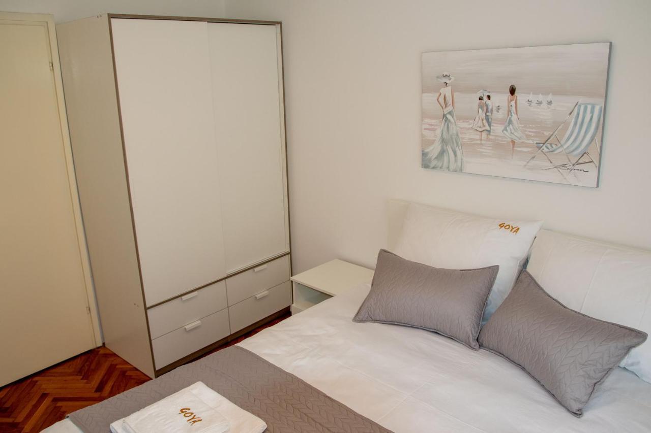 Appartement Goya - Selce Extérieur photo