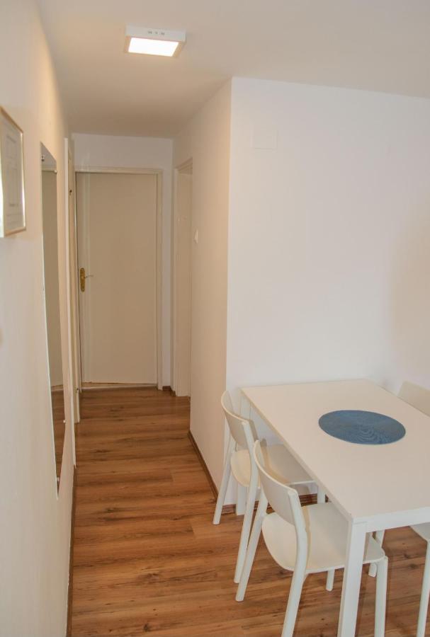Appartement Goya - Selce Extérieur photo