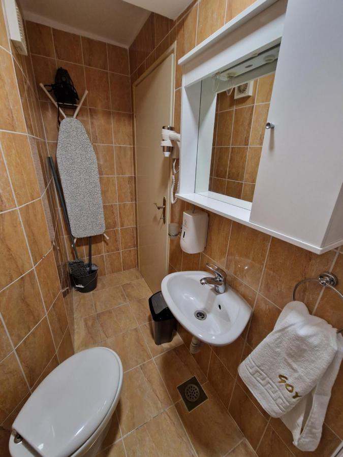 Appartement Goya - Selce Extérieur photo