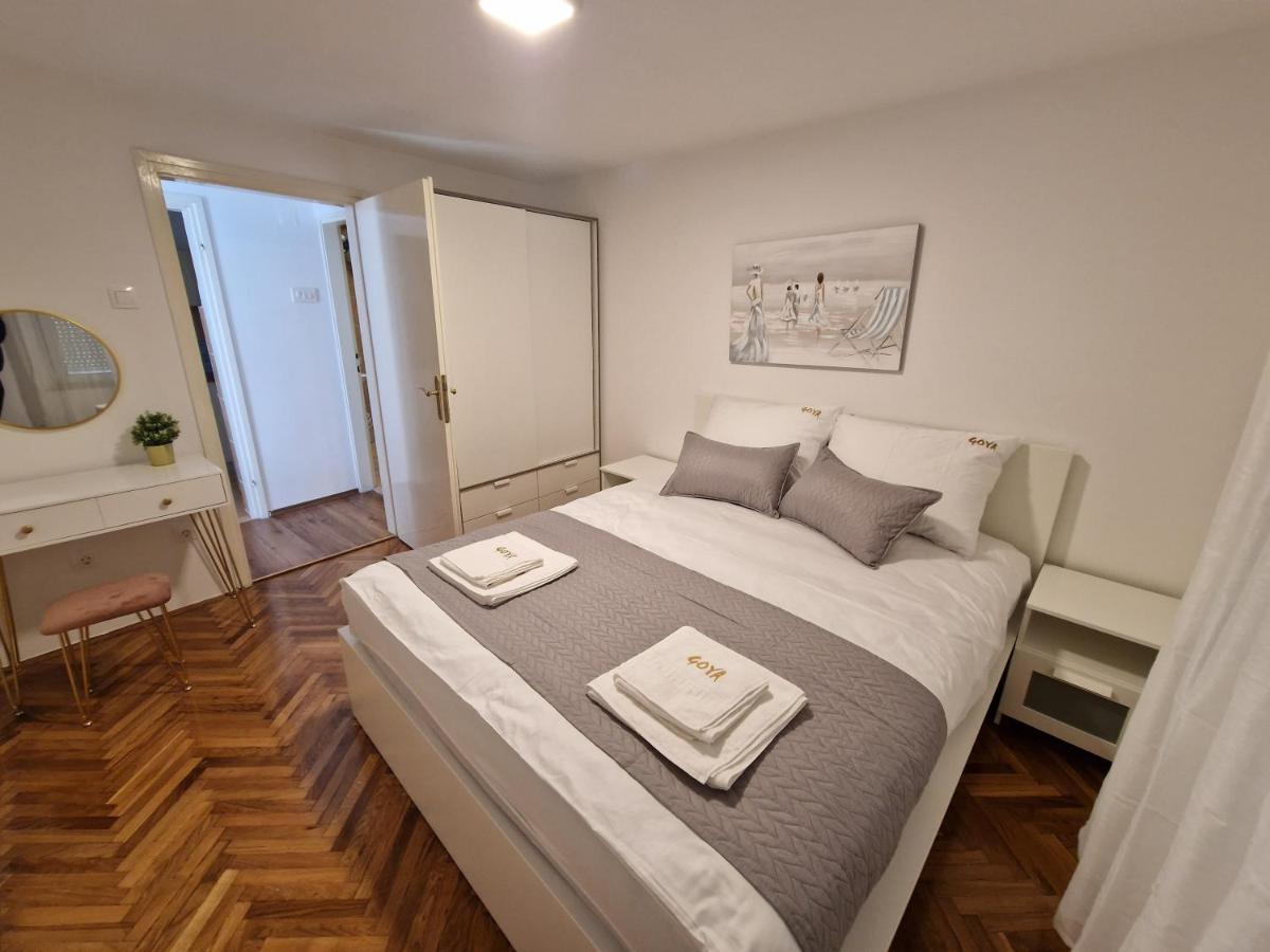 Appartement Goya - Selce Extérieur photo