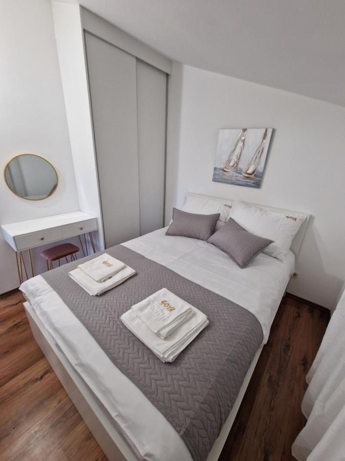 Appartement Goya - Selce Extérieur photo