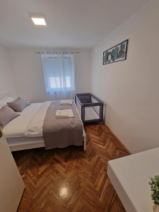 Appartement Goya - Selce Extérieur photo