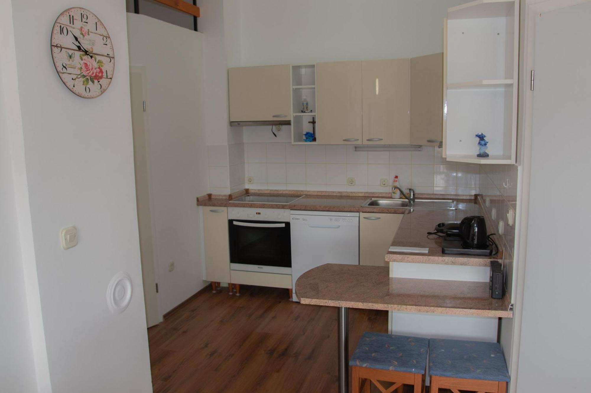 Appartement Goya - Selce Chambre photo