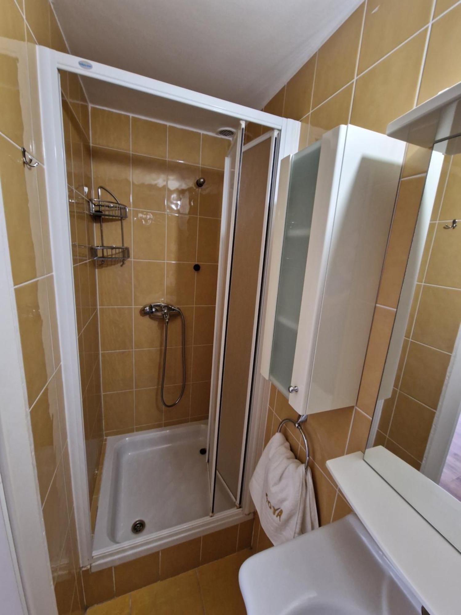 Appartement Goya - Selce Chambre photo