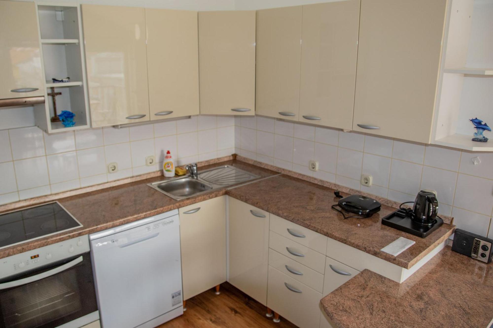Appartement Goya - Selce Chambre photo